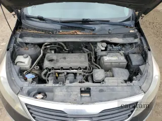 2011 Kia Sportage LX