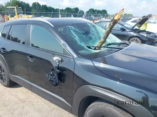 2024 Mazda CX-50 S Select