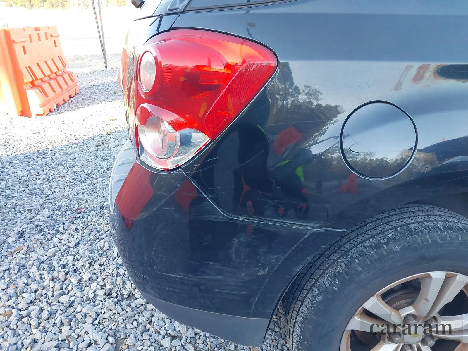 2012 Chevrolet Equinox 1LT