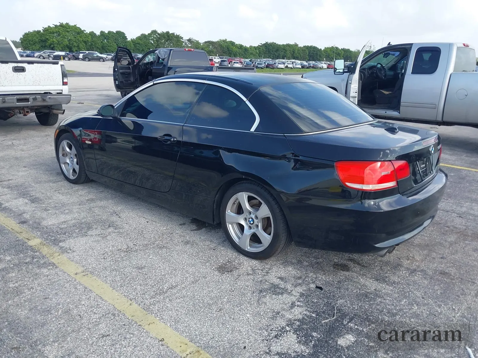 2008 BMW 3 Series 328i