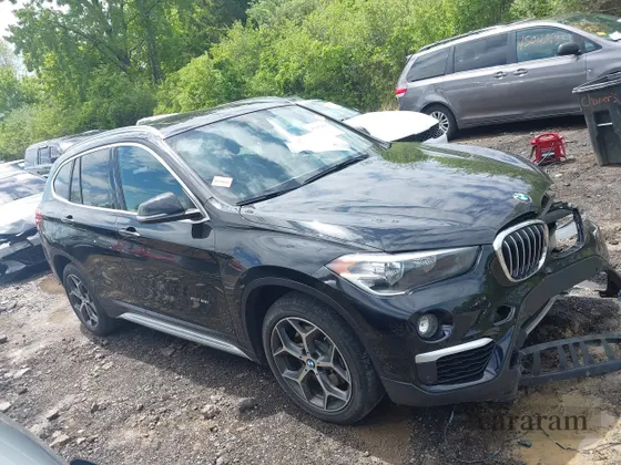 2018 BMW X1 xDrive28i