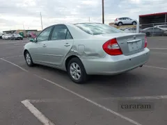 2003 Toyota Camry XLE