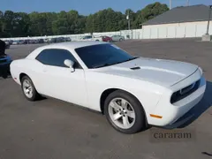 2014 Dodge Challenger SXT