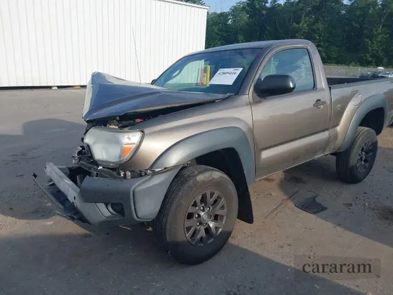2012 Toyota Tacoma