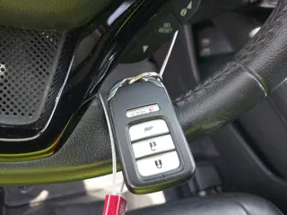 2021 Honda HR-V EX-L