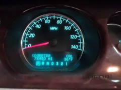 2006 Buick Lucerne CXL