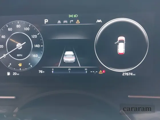 2024 Kia Carnival SX Prestige