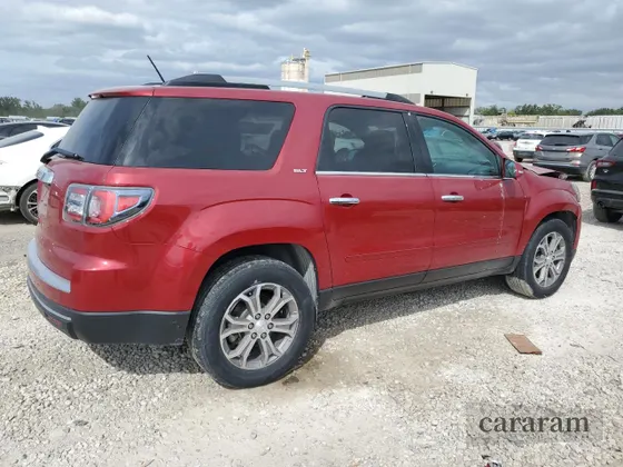2013 GMC Acadia SLT