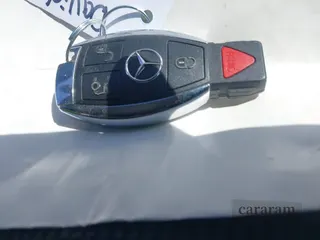 2015 Mercedes-Benz C 300