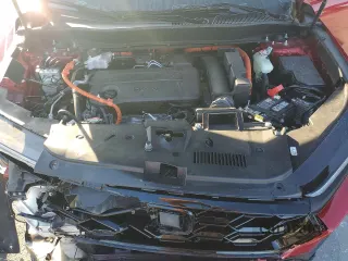 2025 Honda CR-V Sport-L