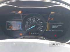 2015 Ford Fusion Titanium