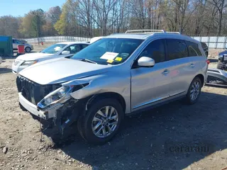 2013 Infiniti JX35