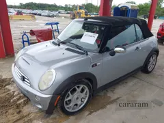 2006 MINI Convertible S