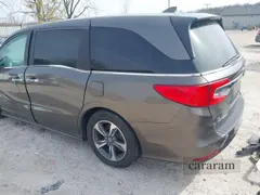 2018 Honda Odyssey Touring