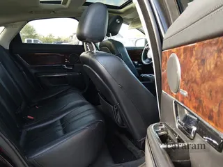 2013 Jaguar XJ
