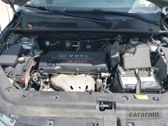 2007 Toyota RAV4