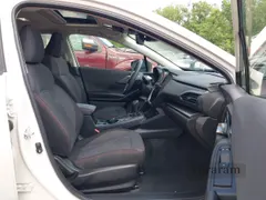 2024 Subaru Impreza Special Sports
