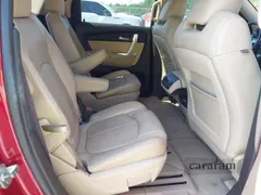 2012 GMC Acadia SLT2