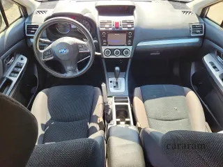 2016 Subaru Impreza Premium