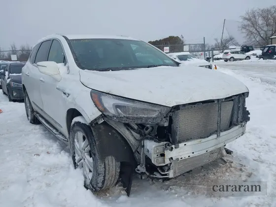 2021 Buick Enclave Premium