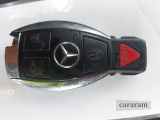 2013 Mercedes-Benz C 300 Luxury