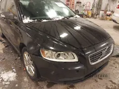 2008 Volvo S40