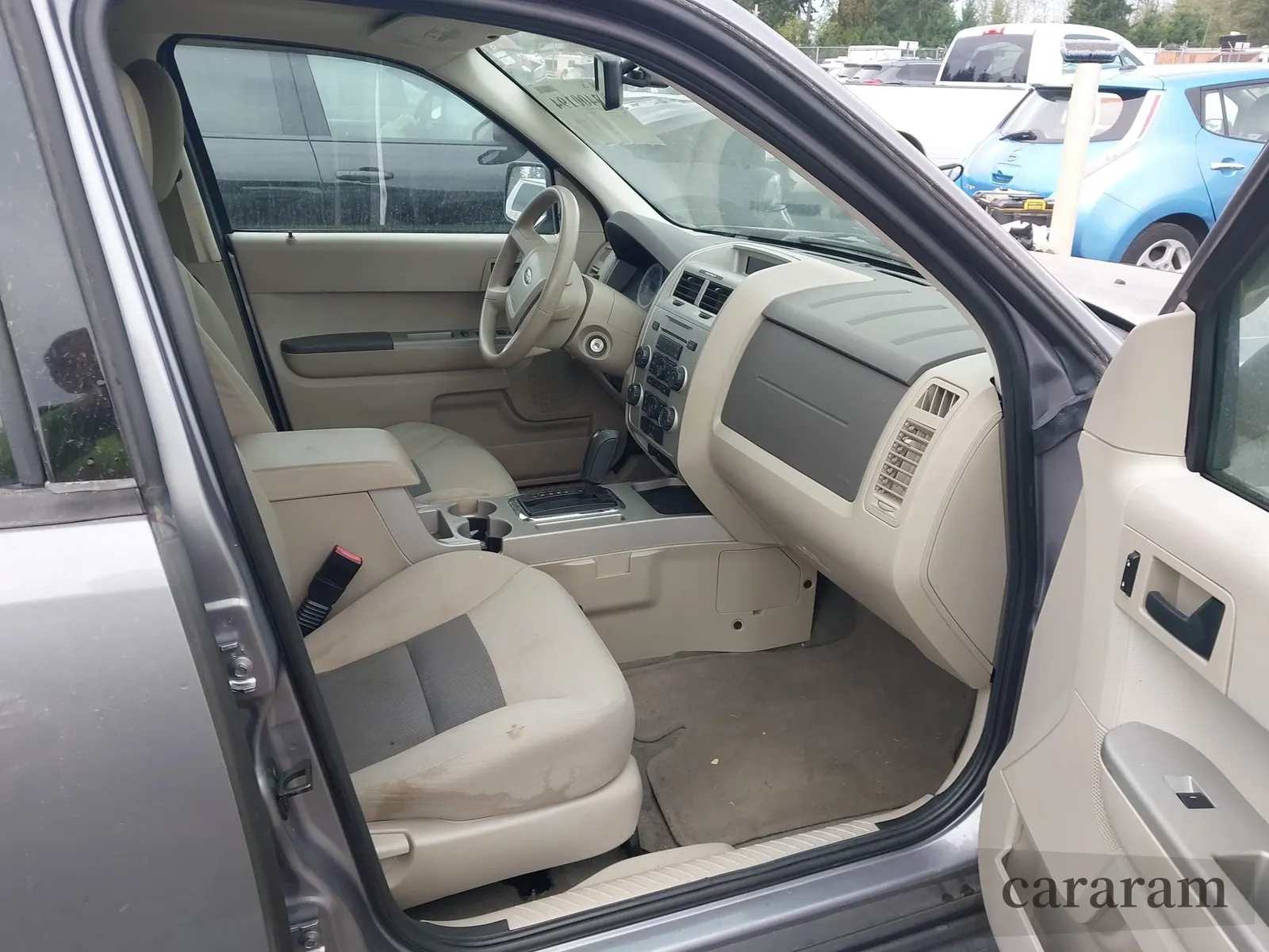 2008 Ford Escape XLT