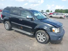 2007 Chrysler Aspen Limited