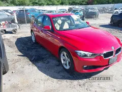 2014 BMW 3 Series 328i xDrive