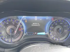 2016 Chrysler 300 S Alloy Edition