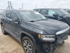 2020 GMC Acadia SLE