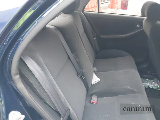 2003 Toyota Corolla CE