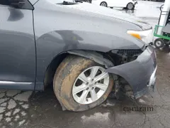 2012 Toyota Highlander