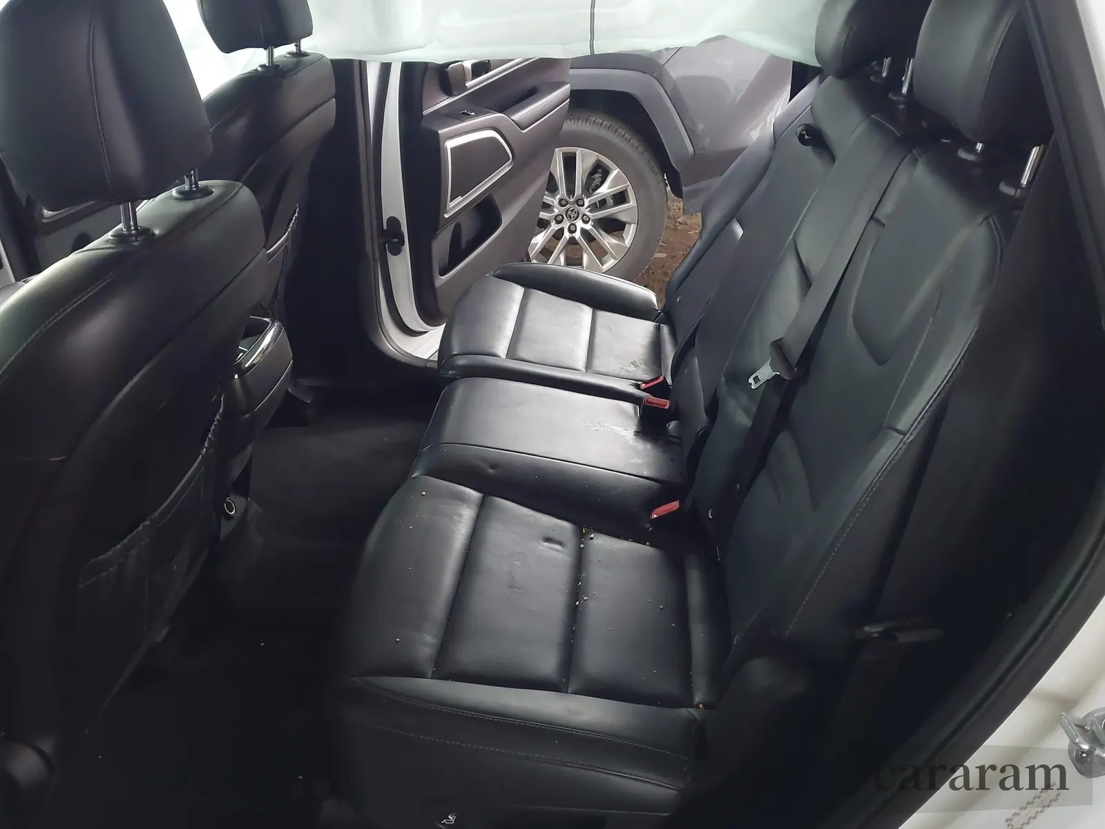 2020 Kia Telluride LX