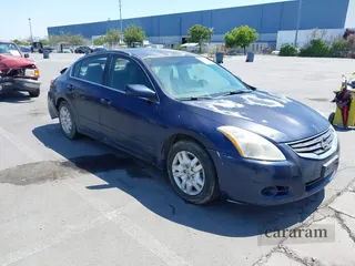 2011 Nissan Altima S