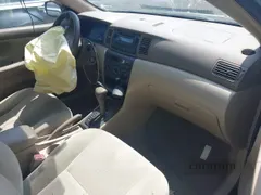 2006 Toyota Corolla LE