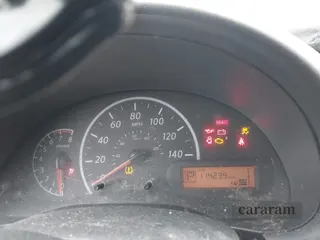 2015 Nissan Versa S