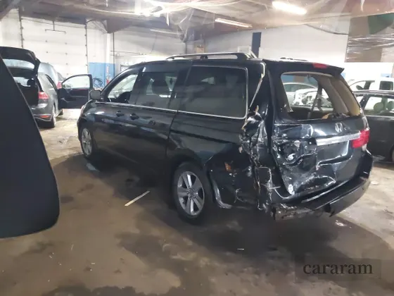 2008 Honda Odyssey Touring