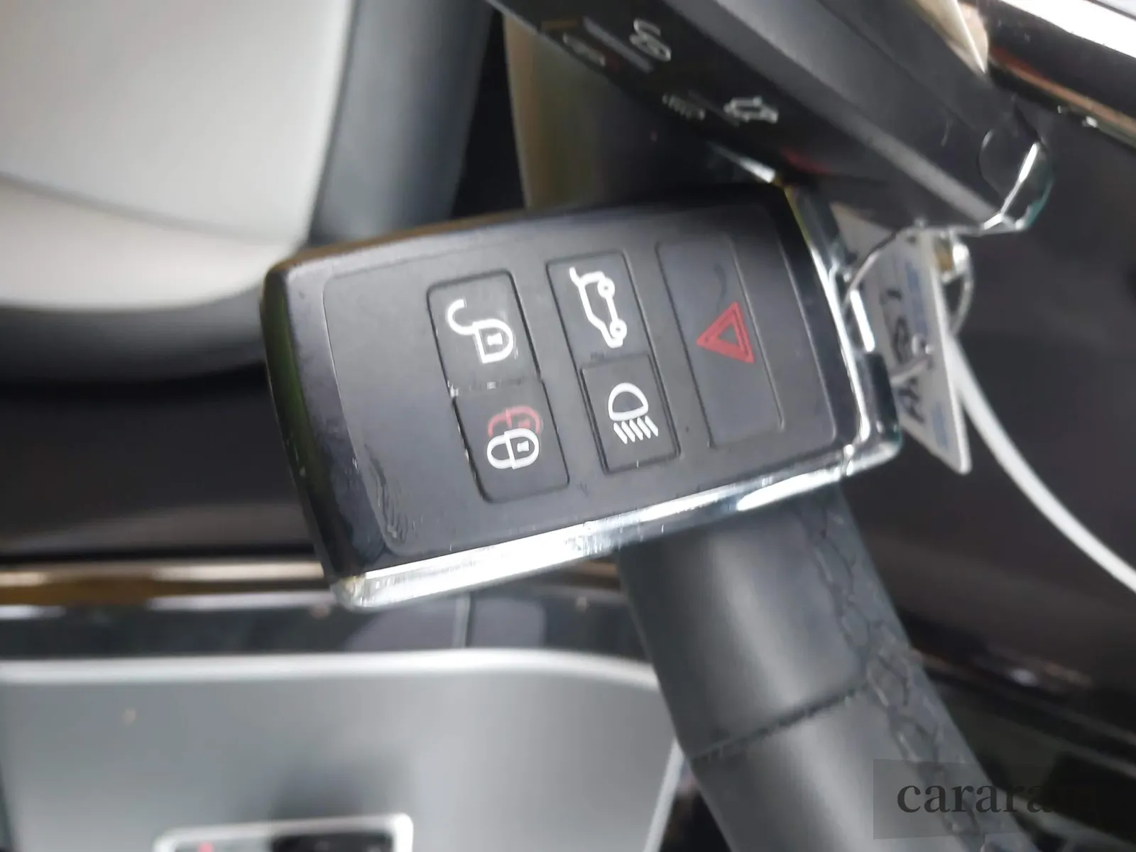 2024 Land Rover Range Rover Evoque Dynamic SE