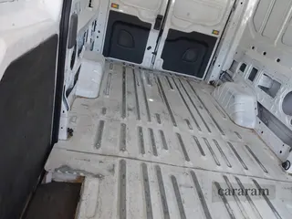 2023 Ford Transit Cargo