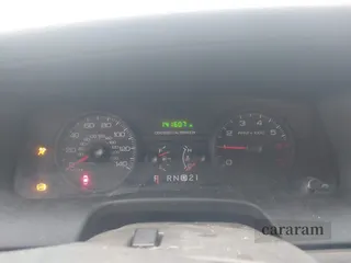 2006 Ford Police Interceptor