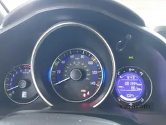 2018 Honda Fit LX