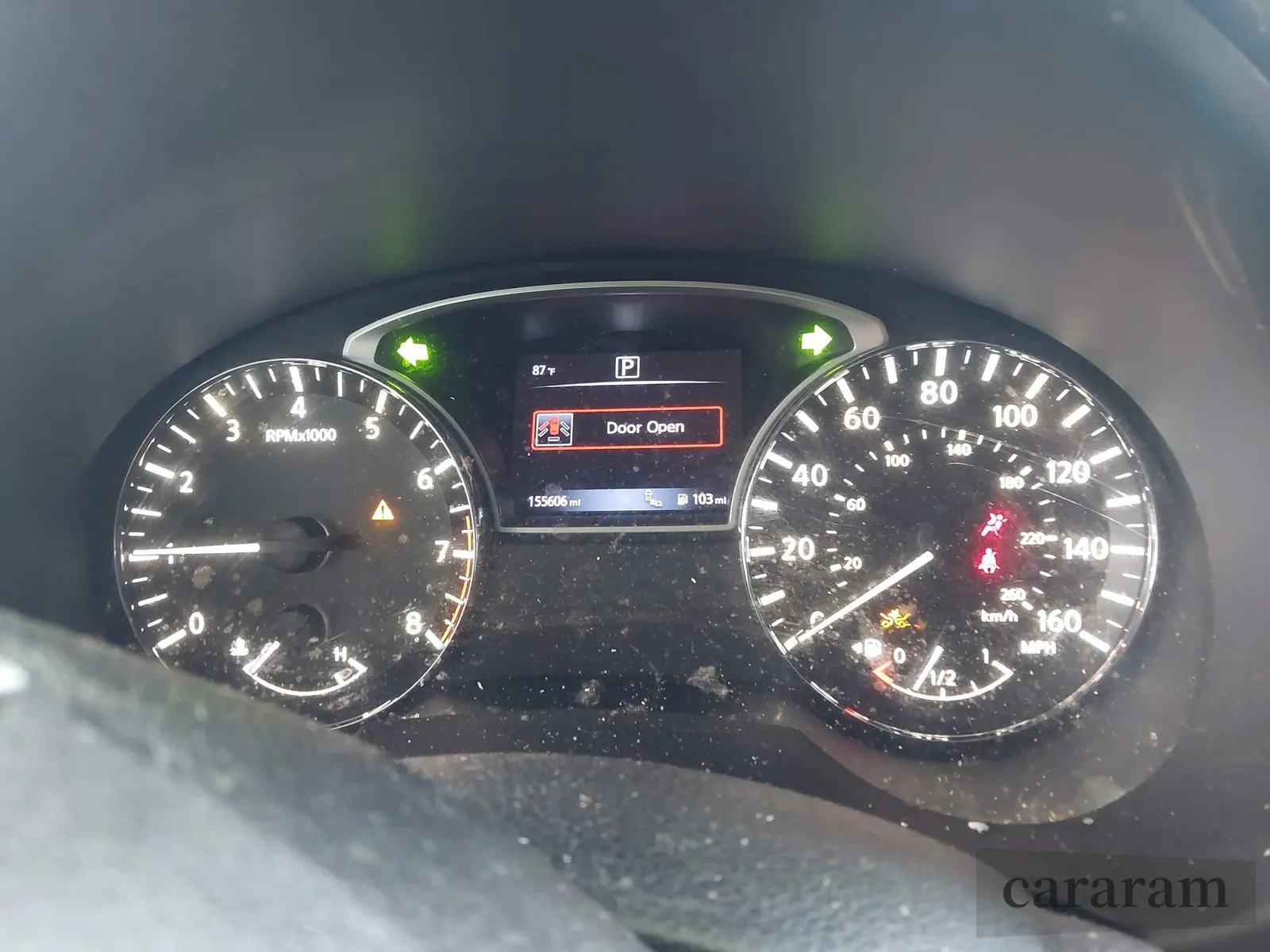2018 Nissan Altima SV