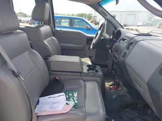 2005 Ford F-150 STX