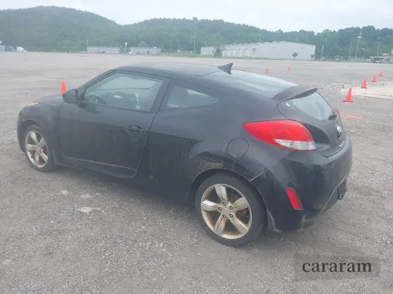 2013 Hyundai Veloster