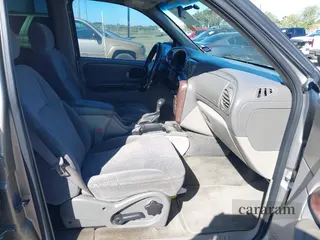 2003 Chevrolet TrailBlazer LT