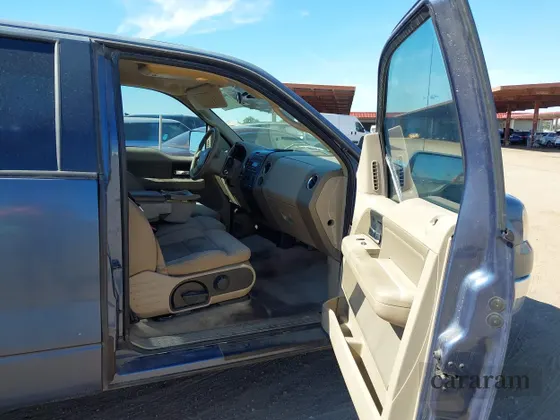 2005 Ford F-150 STX