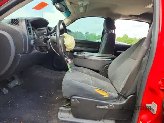 2007 GMC Sierra 1500 SLE2