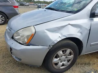 2008 Kia Sedona EX