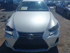 2018 Lexus IS 300 F Sport